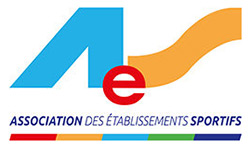 Logo de la Fédération des établissements sportifs