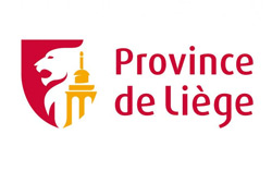 Logo de la province de Liège